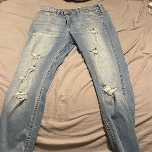 Hollister jeans, 11regular